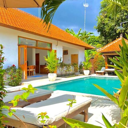 Villa Seruni Lovina Exteriér fotografie