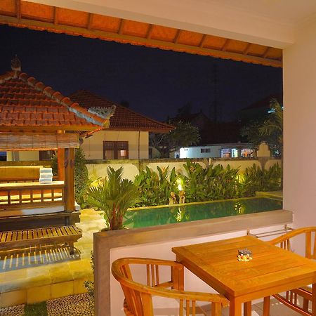 Villa Seruni Lovina Exteriér fotografie
