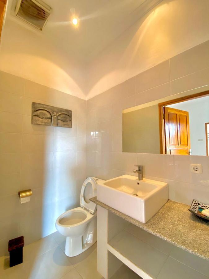 Villa Seruni Lovina Exteriér fotografie